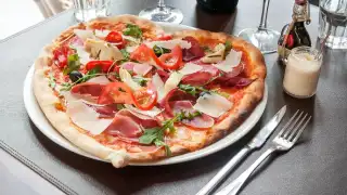 Restaurant Gusto Italia 218