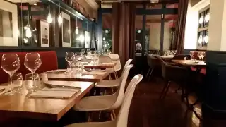 Restaurant L'Escudella