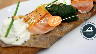 Restaurant Midi 12