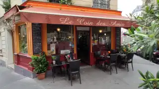 Restaurant Le Coin des Amis