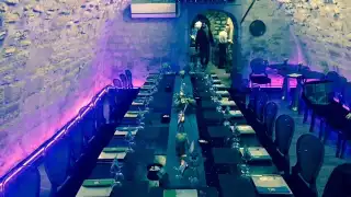 Restaurant Le Loubnane