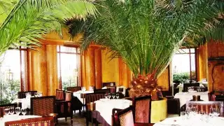 Restaurant La Maison de Charly
