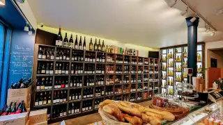 Restaurant Les Epiciers