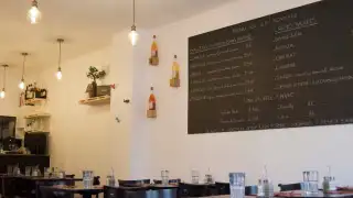 Restaurant Les Crepes de Louis-Marie