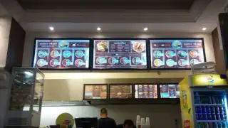 Restaurant Tacostore