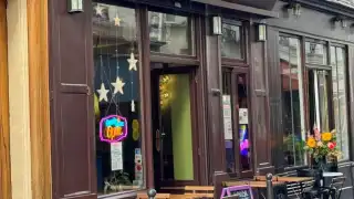 Restaurant Thaisil