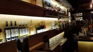 Restaurant 18 M2