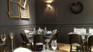 Restaurant 24 Le Restaurant