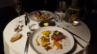 24 Le Restaurant – photo 2