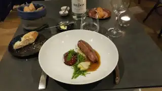 24 Le Restaurant – photo 3