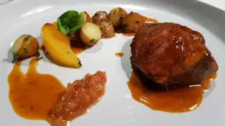 24 Le Restaurant – photo 4