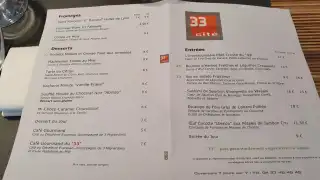 33 Cite Restaurant – photo 3
