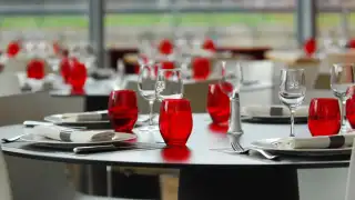 33 Cite Restaurant – photo 4
