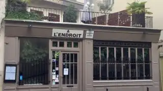 A L endroit – photo 3