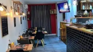 Restaurant A l Italienne