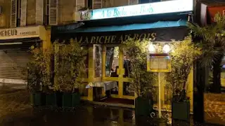 A la Biche au Bois – photo 4