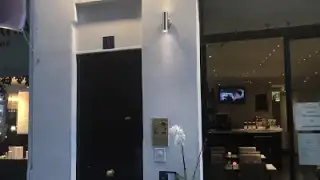Restaurant A la folie