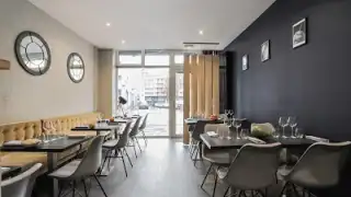 Restaurant A la Maison