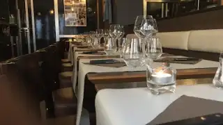 Restaurant A modo mio