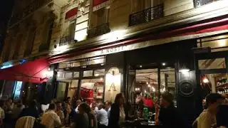 Restaurant A Noste