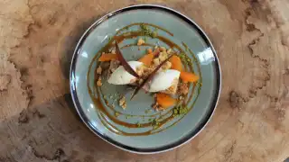 Restaurant A Partager by Radisson Blu