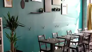 Restaurant A Tavola