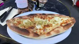 A-Z Restaurant Pizzeria – photo 3
