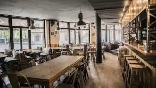 Restaurant Abattoir Cafe