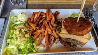 Abattoir Cafe – photo 2