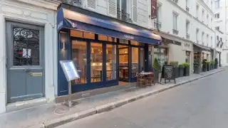 Restaurant Abydoise