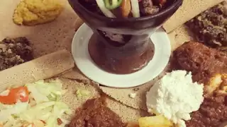 Abyssinia Restaurant – photo 2