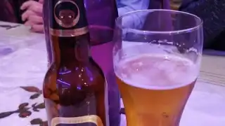 Abyssinia Restaurant – photo 4