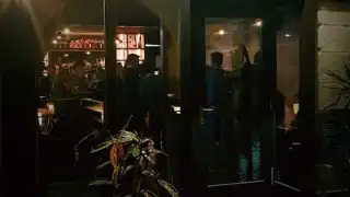 Restaurant ACT 21