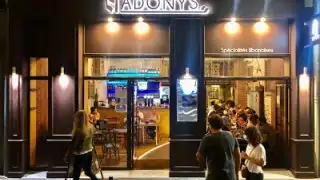 Restaurant Adonys
