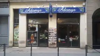 Adonys – photo 4