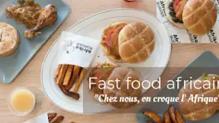 Afrika Burger – photo 2