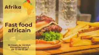Afrika Burger – photo 3
