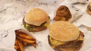 Afrika Burger – photo 4