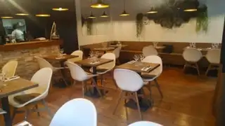 Restaurant Agastache Restaurant