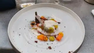 Agastache Restaurant – photo 3