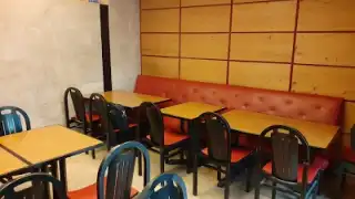 Restaurant Akasaka