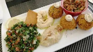Akle - Le Comptoir a Mezzes – photo 4