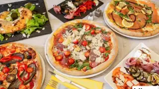 Restaurant Al Dente