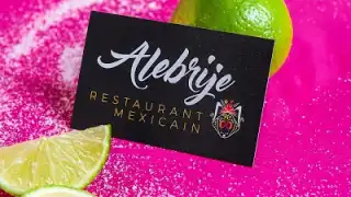 Alebrije Cuisine Du Mexique – photo 2