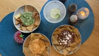 Alebrije Cuisine Du Mexique – photo 4