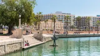 Alicante el Bario – photo 1