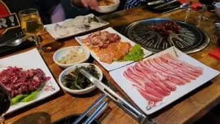 Alilang Restaurant – photo 3