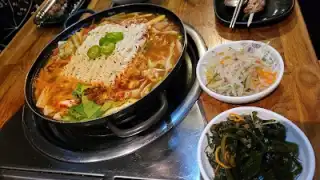 Alilang Restaurant – photo 4
