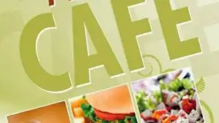 Alize Cafe – photo 2