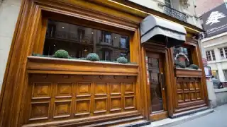 Restaurant AlKaram